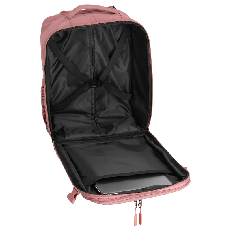 Travelite Kick Off - Rucksacktrolley 15.6" 40 cm (blush)