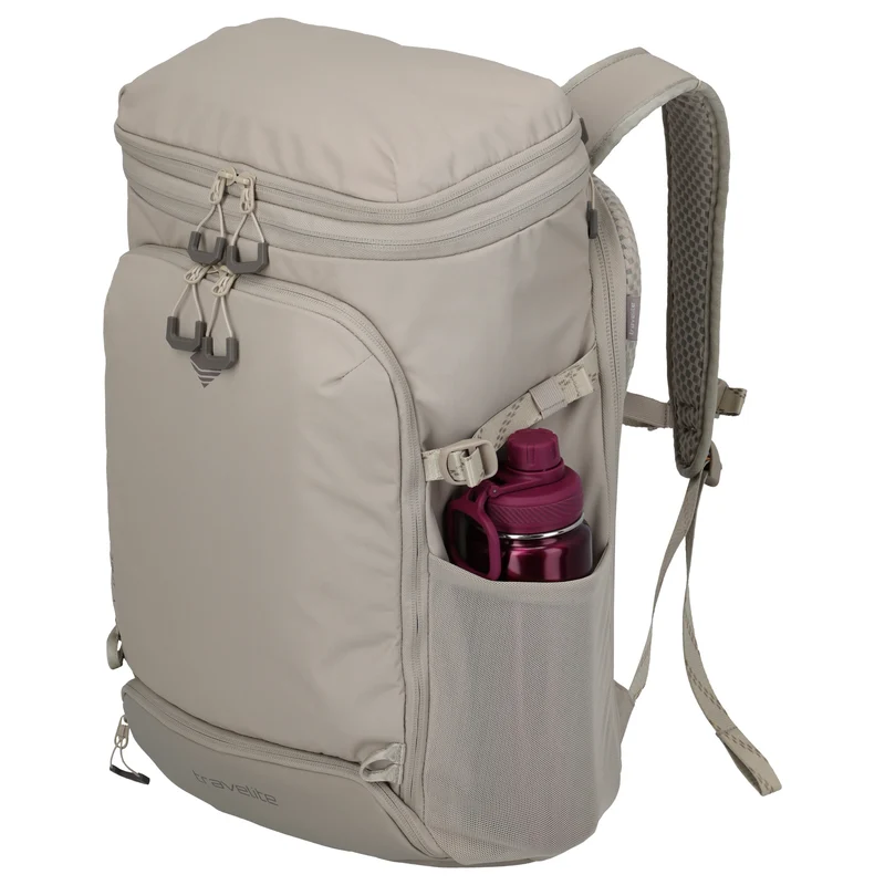 Travelite Venture Line - Rucksack XL 53 cm (sand)