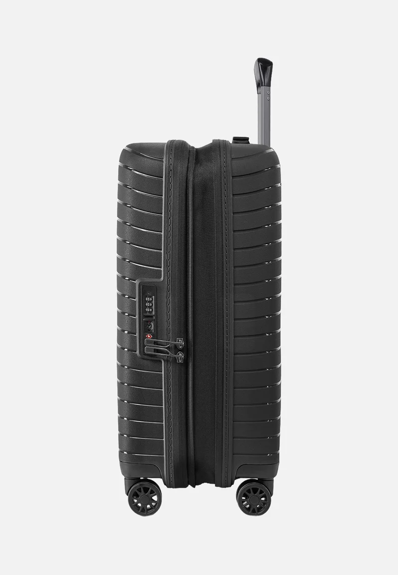 Novium SL Trolley S Black - Koffer