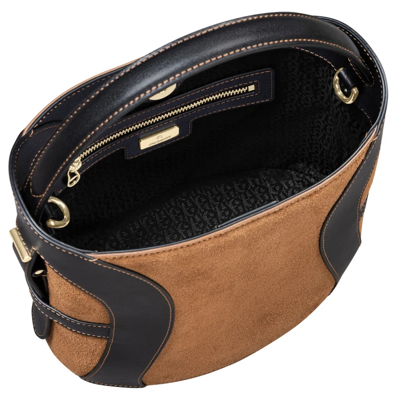 Aigner Deborah S - Henkeltasche 22 cm (oat beige)