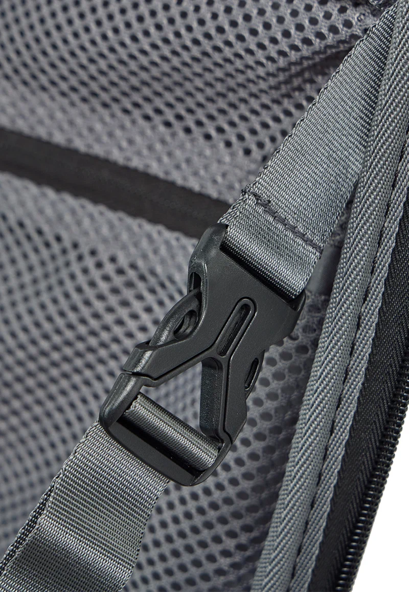 Phoenix ML Trolley L Black - Koffer