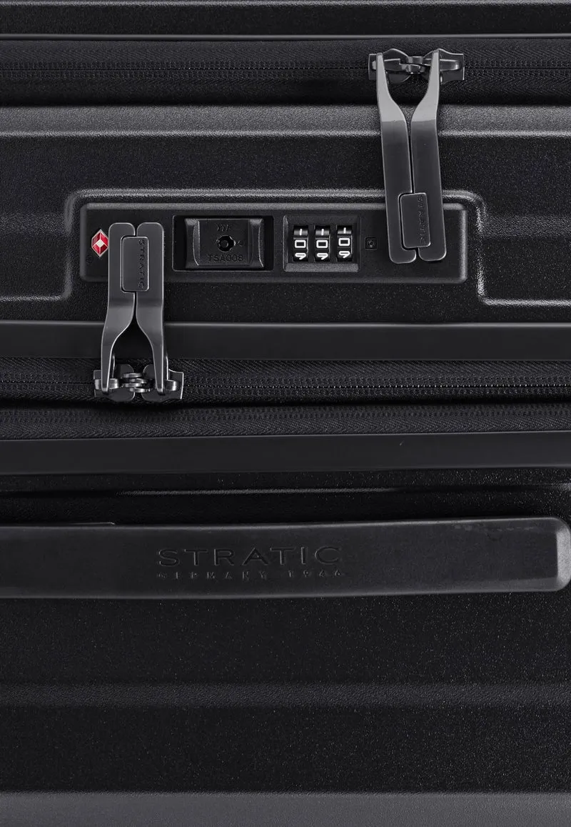 Phoenix ML Trolley L Black - Koffer