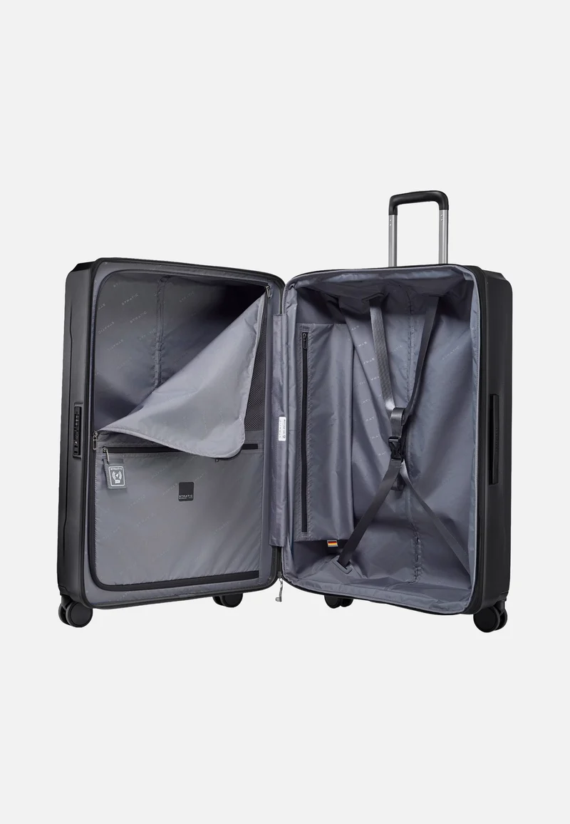 Phoenix SL Trolley L Black - Koffer