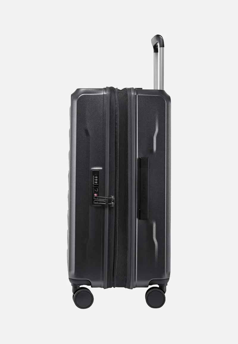 Phoenix SL Trolley M Black - Koffer