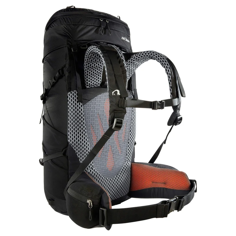 Tatonka Pyrox 45+10 - Tourenrucksack 73 cm (black)