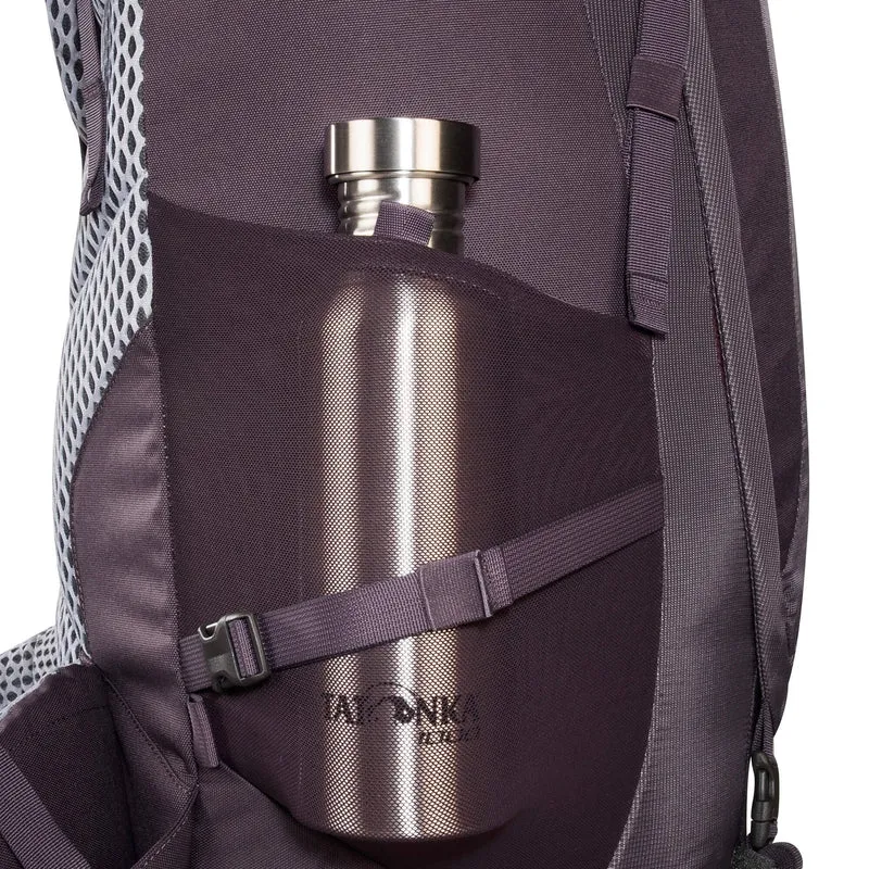 Tatonka Noras 55+10 Women - Trekkingrucksack 75 cm erw. (midnight plum)