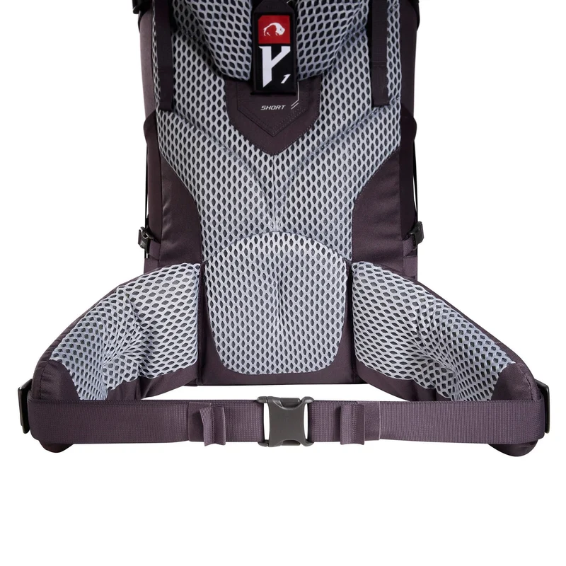 Tatonka Noras 55+10 Women - Trekkingrucksack 75 cm erw. (midnight plum)