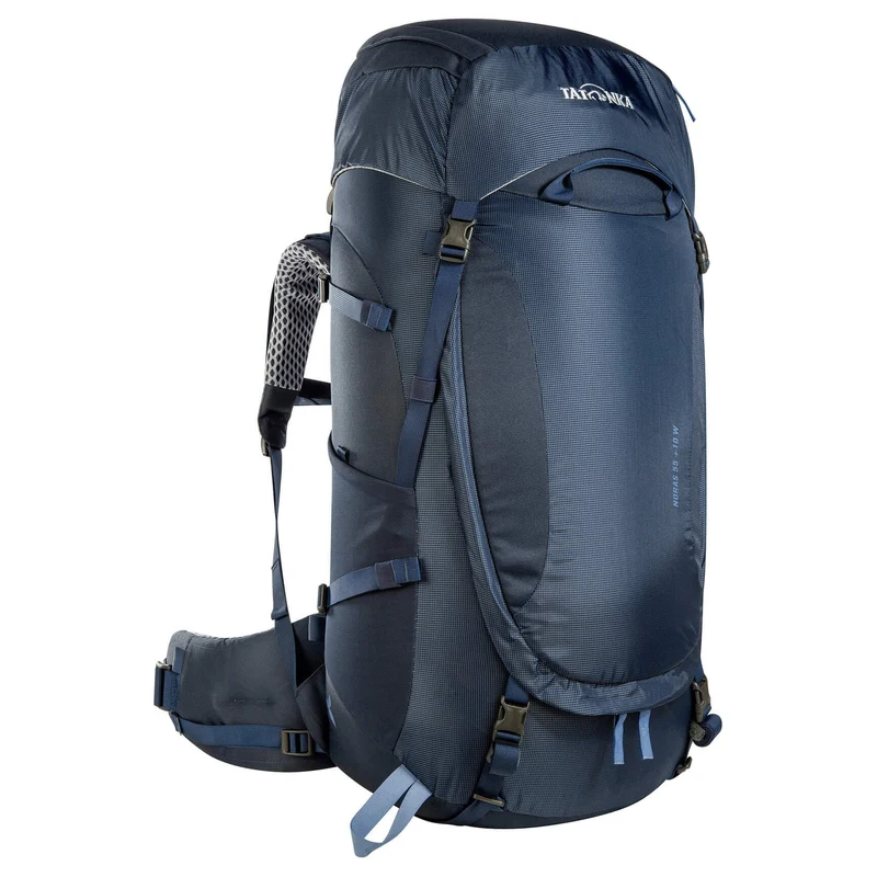 Tatonka Noras 55+10 Women - Trekkingrucksack 75 cm erw. (navy)