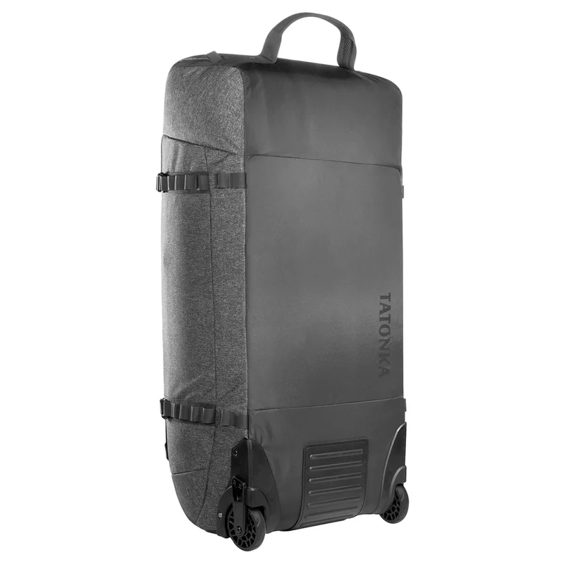 Tatonka Duffle Roller 105 - Rollenreisetasche 84 cm (black)