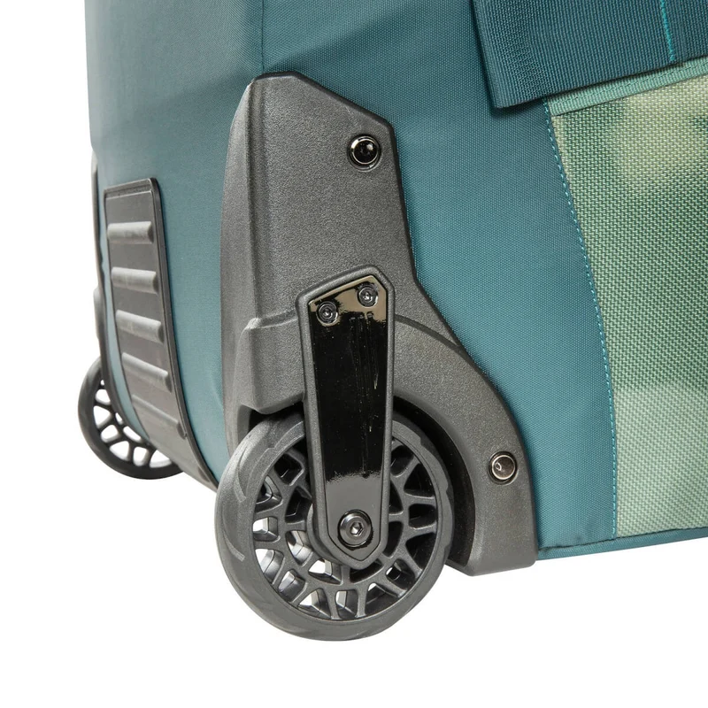 Tatonka Barrel Roller 80 - Rollenreisetasche 75 cm (sage green)