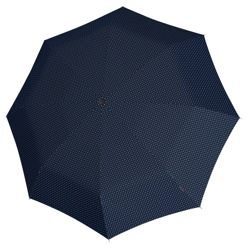 Knirps A.200 M Duomatic - Taschenschirm Regenschirm (joy navy)