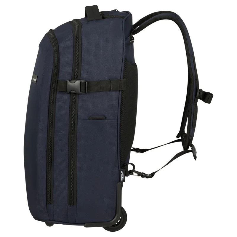 Samsonite Roader - Rucksacktrolley 17.3" 55 cm (dark blue)