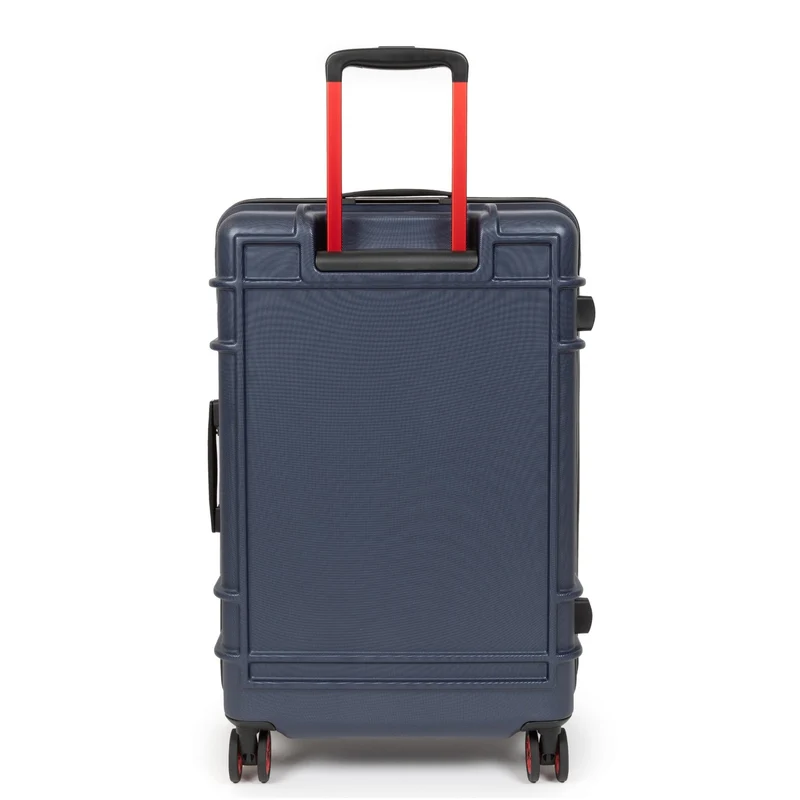 Eastpak selection Resist'r Zip - 4-Rollen-Trolley M 68.5 cm (marine navy)