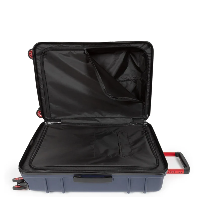 Eastpak selection Resist'r Zip - 4-Rollen-Trolley M 68.5 cm (marine navy)