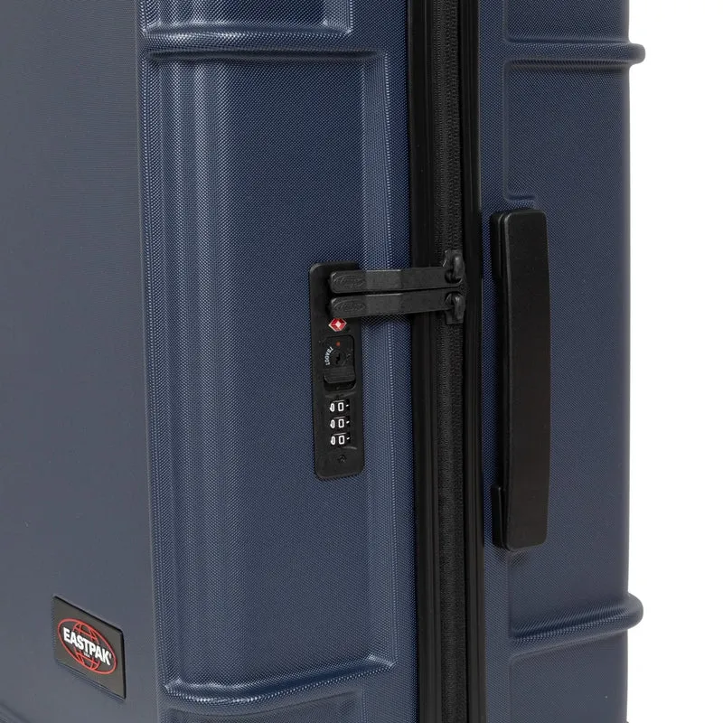 Eastpak selection Resist'r Zip - 4-Rollen-Trolley M 68.5 cm (marine navy)