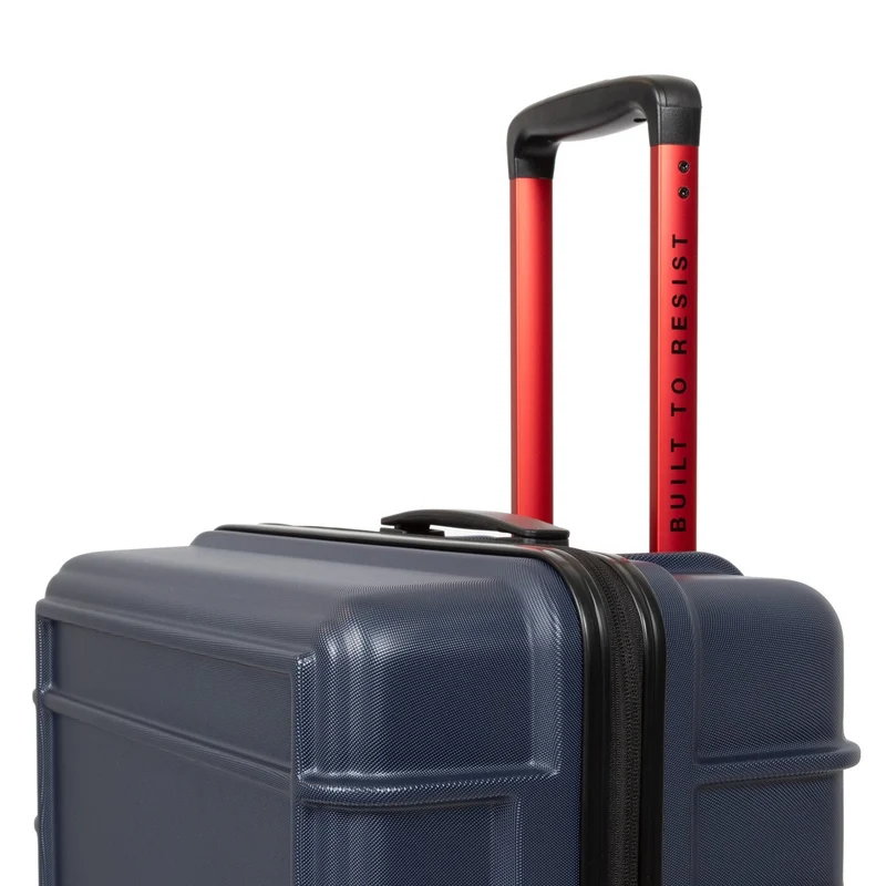 Eastpak selection Resist'r Zip - 4-Rollen-Trolley M 68.5 cm (marine navy)