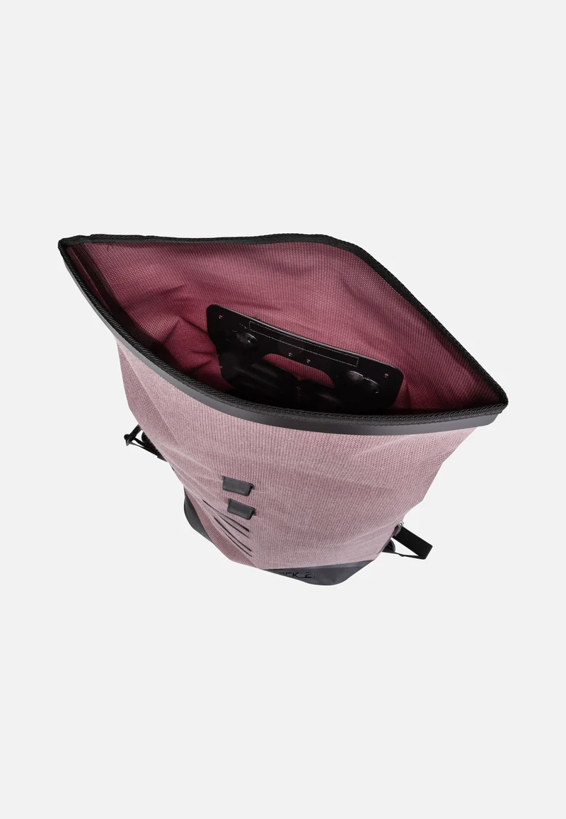 Commuter-Daypack Urban 21 Ash Rose - Rucksack