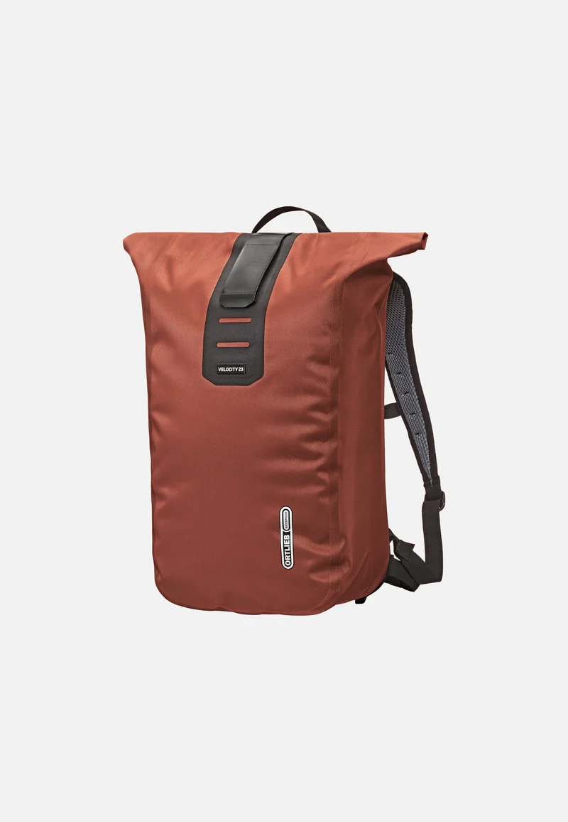 Velocity PS 23L Rooibos - Rolltop Rucksack