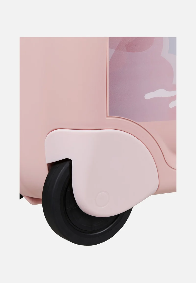 Dream2Go Ride-On Suitcase Unicorn Tess - Koffer