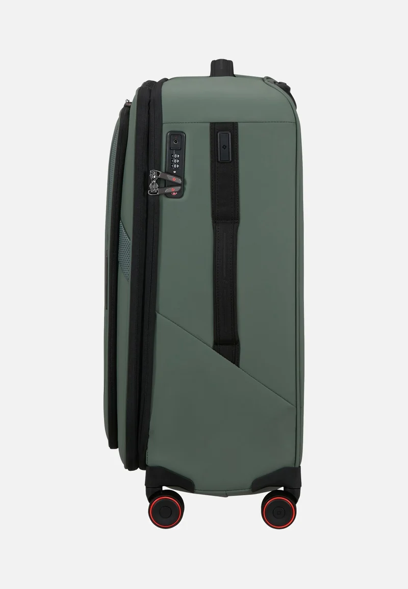 Glazed Spinner 67/24 Exp Sage Green - Koffer