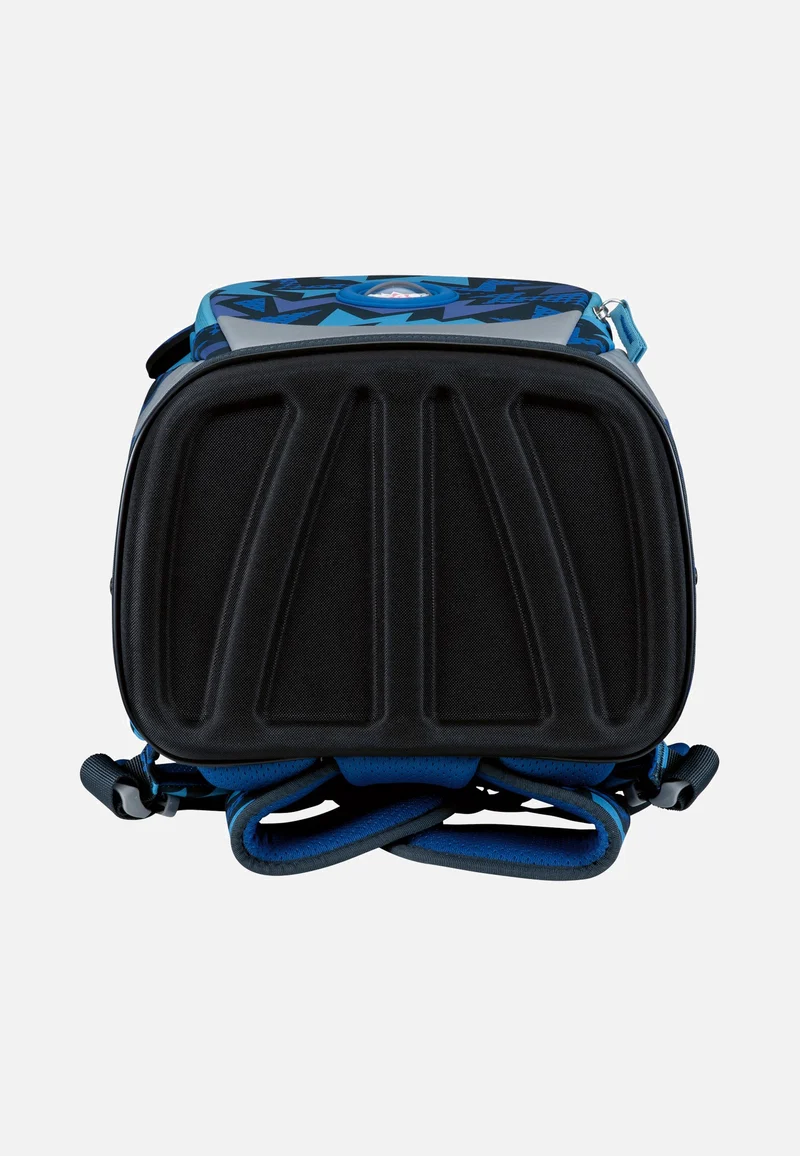 ErgoFlex Tiny Set Dark Dragon - Schulrucksack