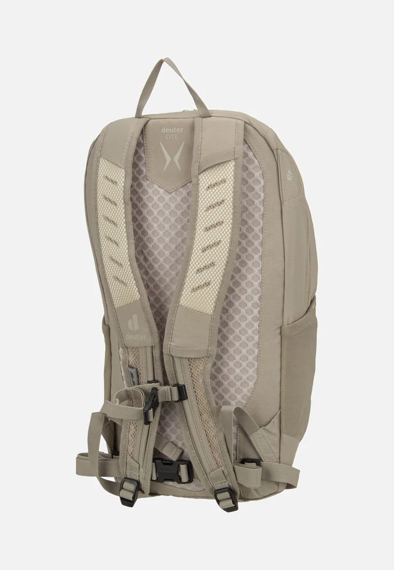 Speed Lite 17 Alu/Greystone - Rucksack