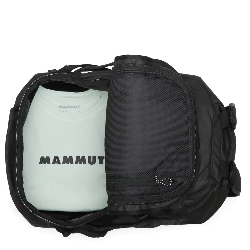 Mammut Cargo 35 - Reisetasche 55 cm (black)