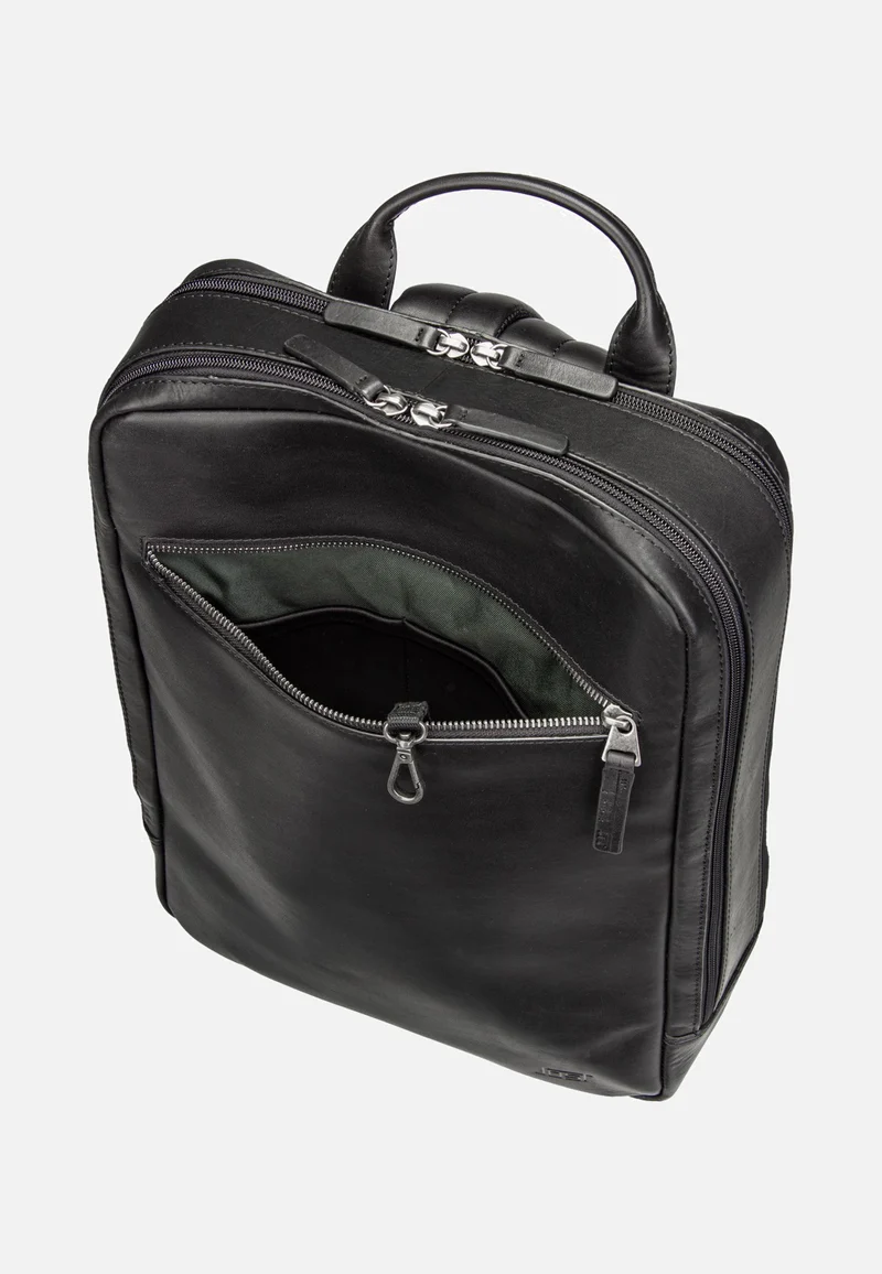 Lund DP 6746 Schwarz - Rucksack