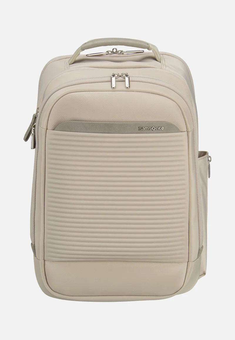 Paralux BT 2-1 Travel Backpack Stone Grey - Rucksack