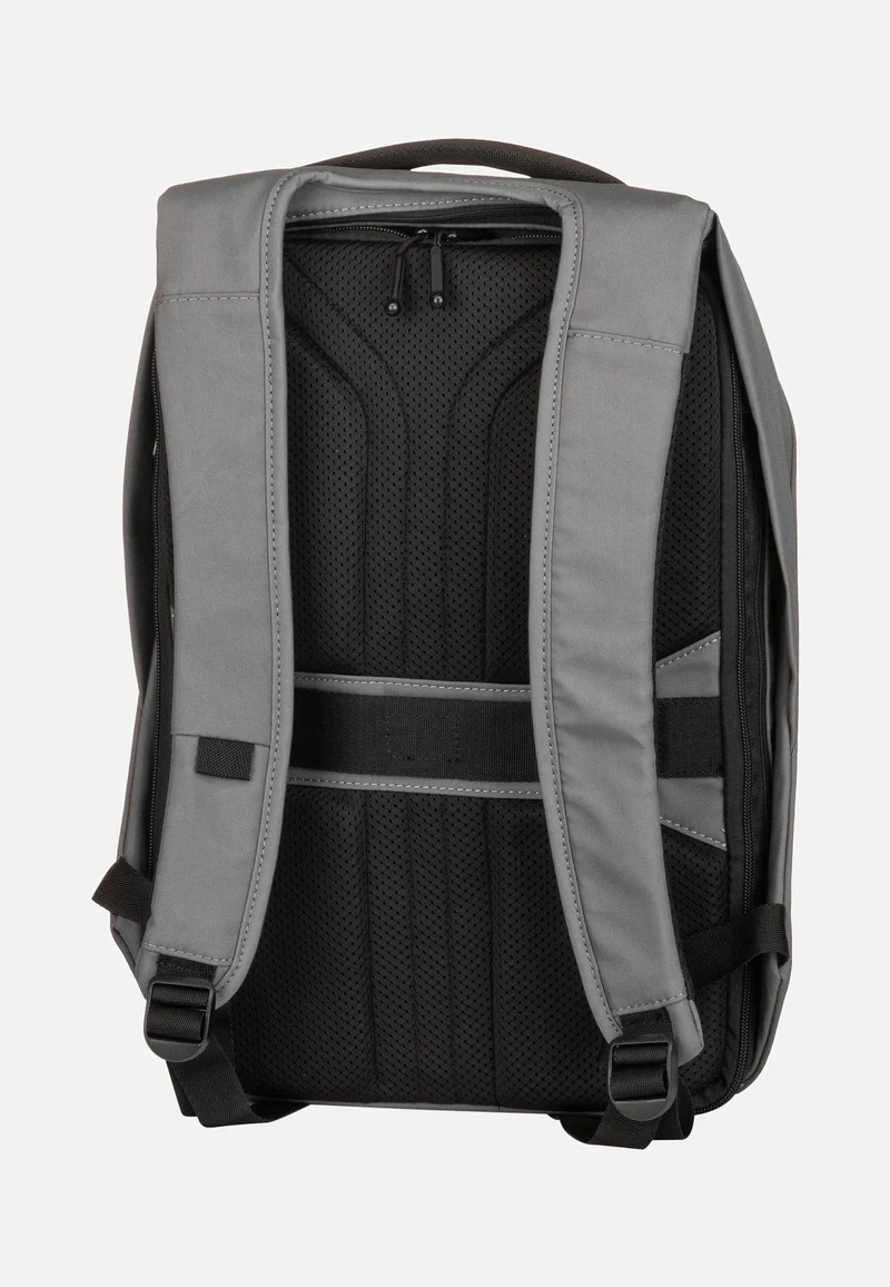 Securipak 2.0 15.6'' Grey - Rucksack