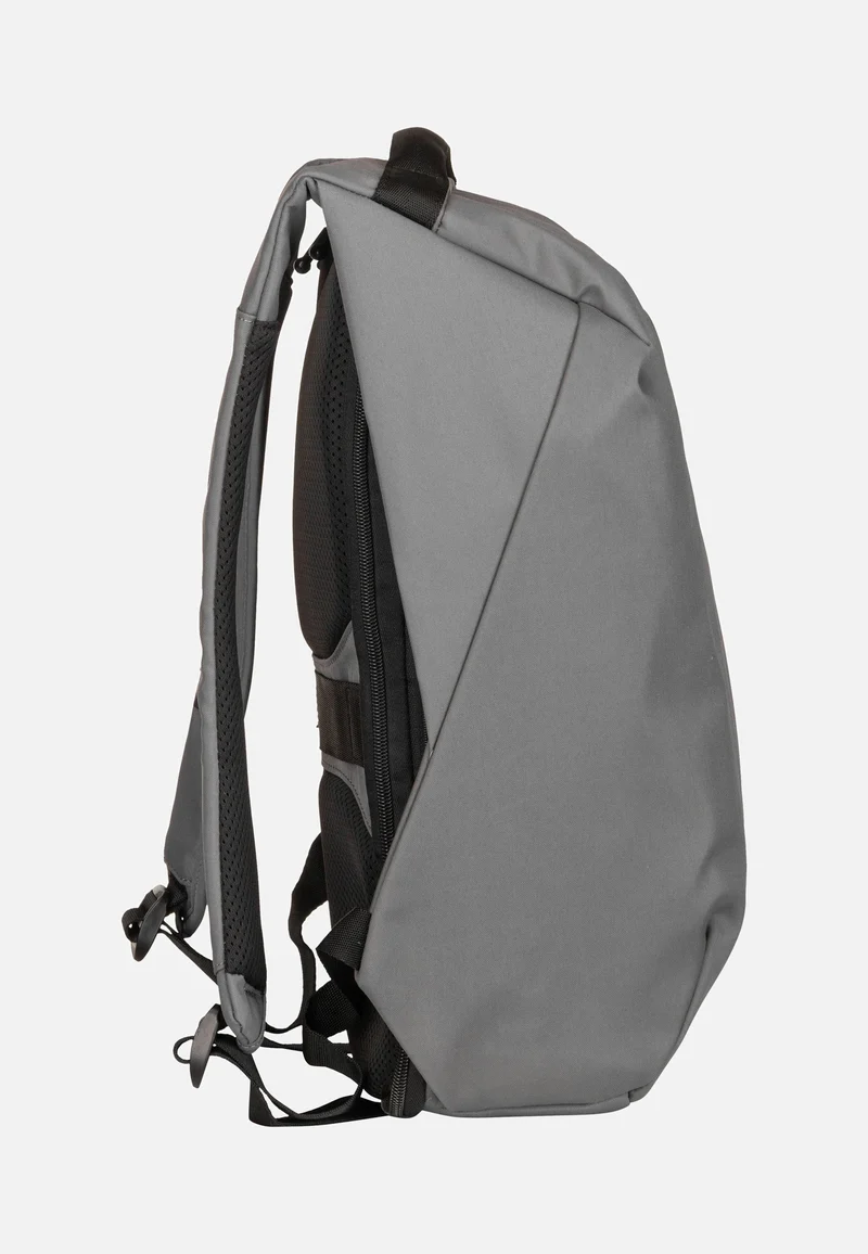 Securipak 2.0 15.6'' Grey - Rucksack