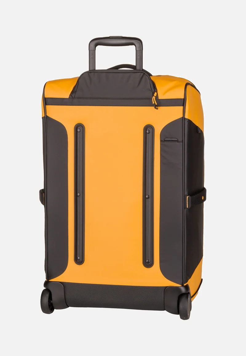 Prodiver Duffle/WH 67 Yellow - Koffer