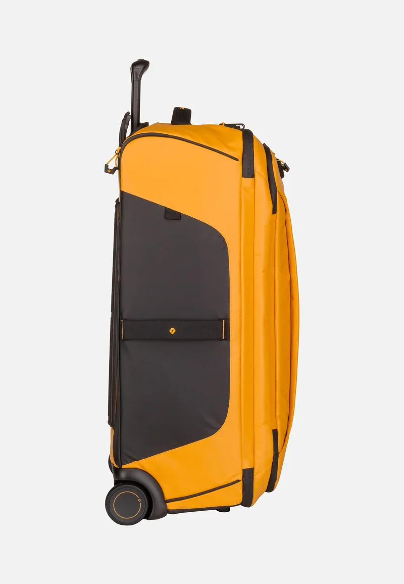 Prodiver Duffle/WH 67 Yellow - Koffer