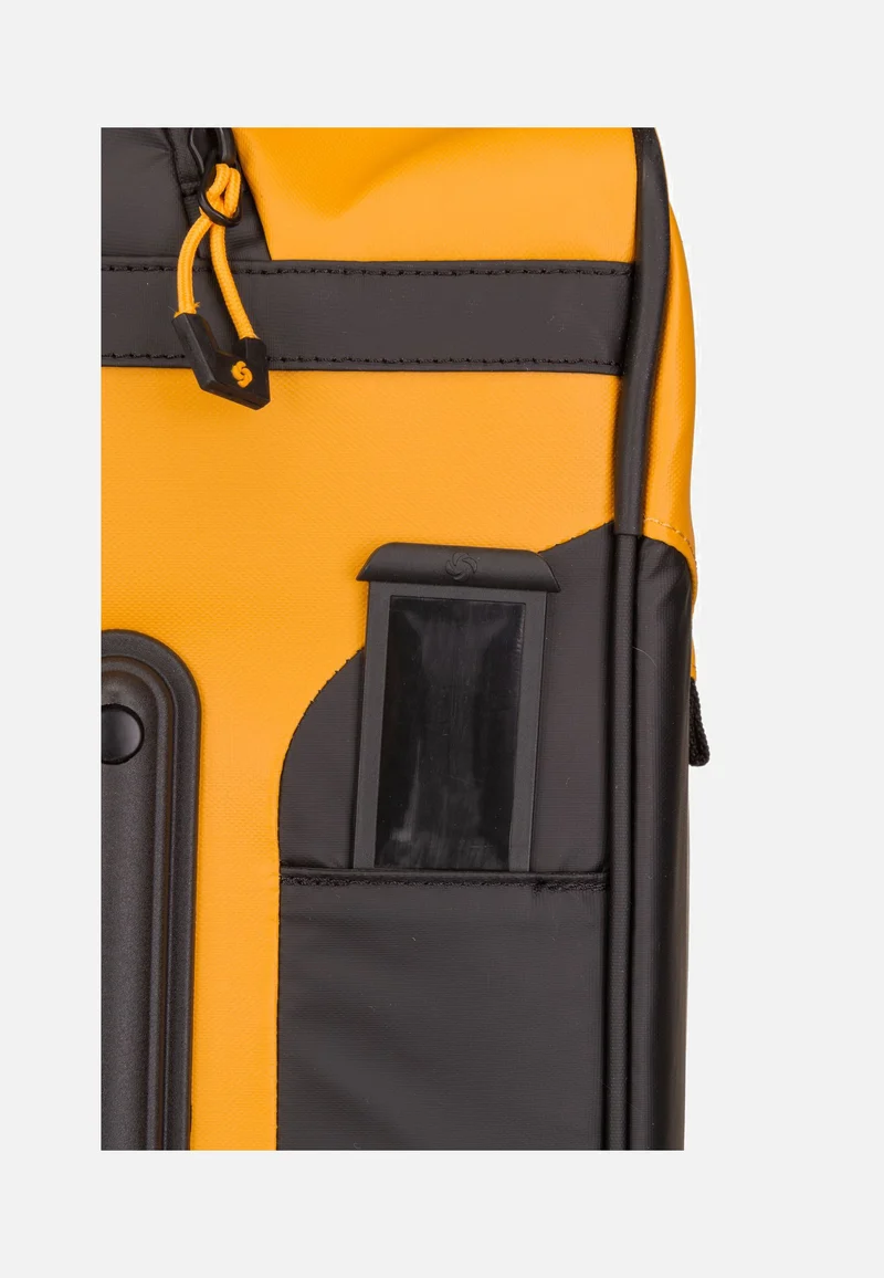Prodiver Duffle/WH 67 Yellow - Koffer
