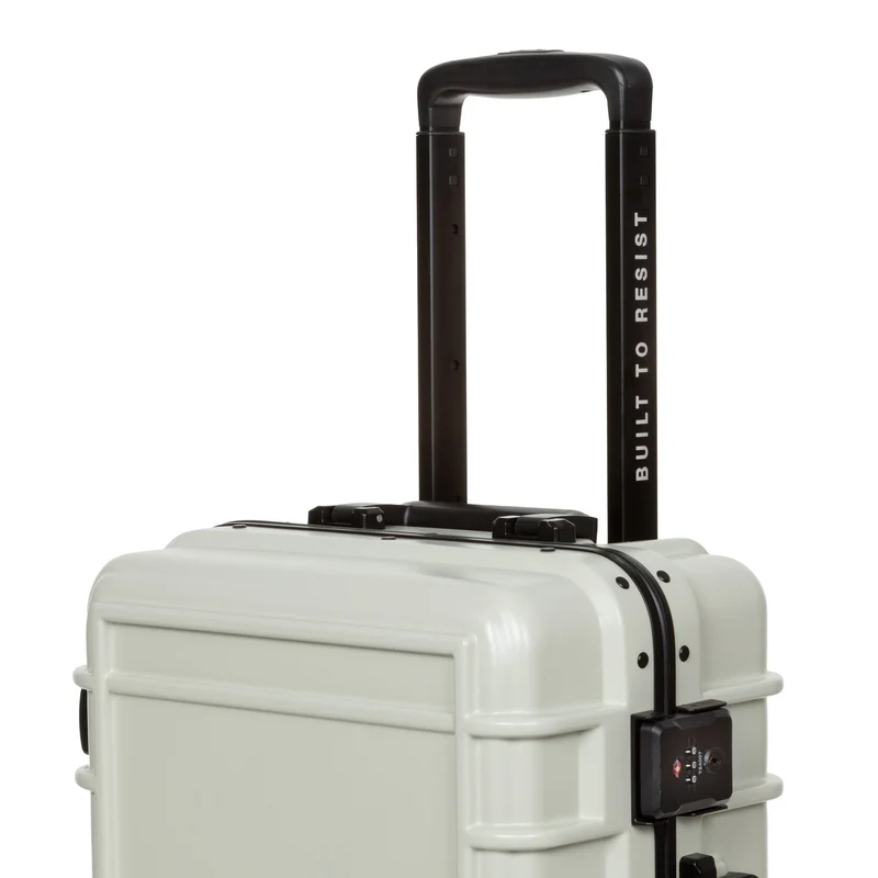 Eastpak selection Resist'r Case - 4-Rollen-Kabinentrolley S 55 cm (sand)