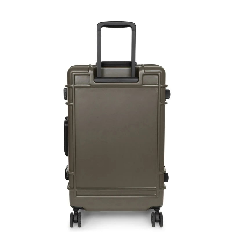 Eastpak selection Resist'r Case - 4-Rollen-Trolley M 68.5 cm (army olive)