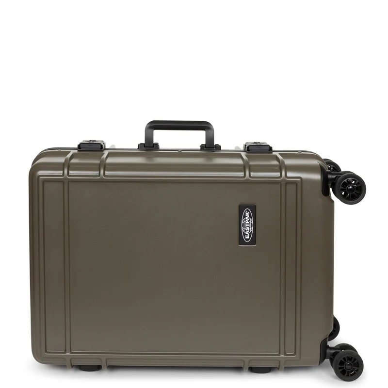 Eastpak selection Resist'r Case - 4-Rollen-Trolley M 68.5 cm (army olive)