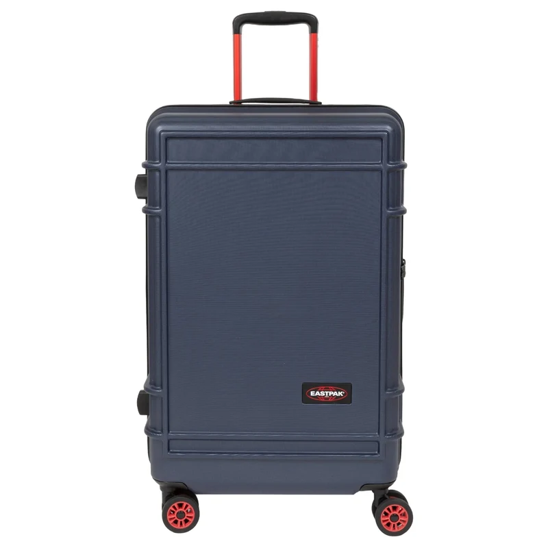 Eastpak selection Resist'r Zip - 4-Rollen-Trolley L 78 cm (marine navy)
