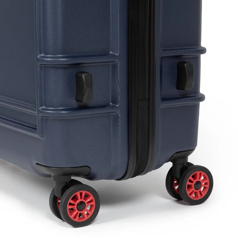 Eastpak selection Resist'r Zip - 4-Rollen-Trolley L 78 cm (marine navy)
