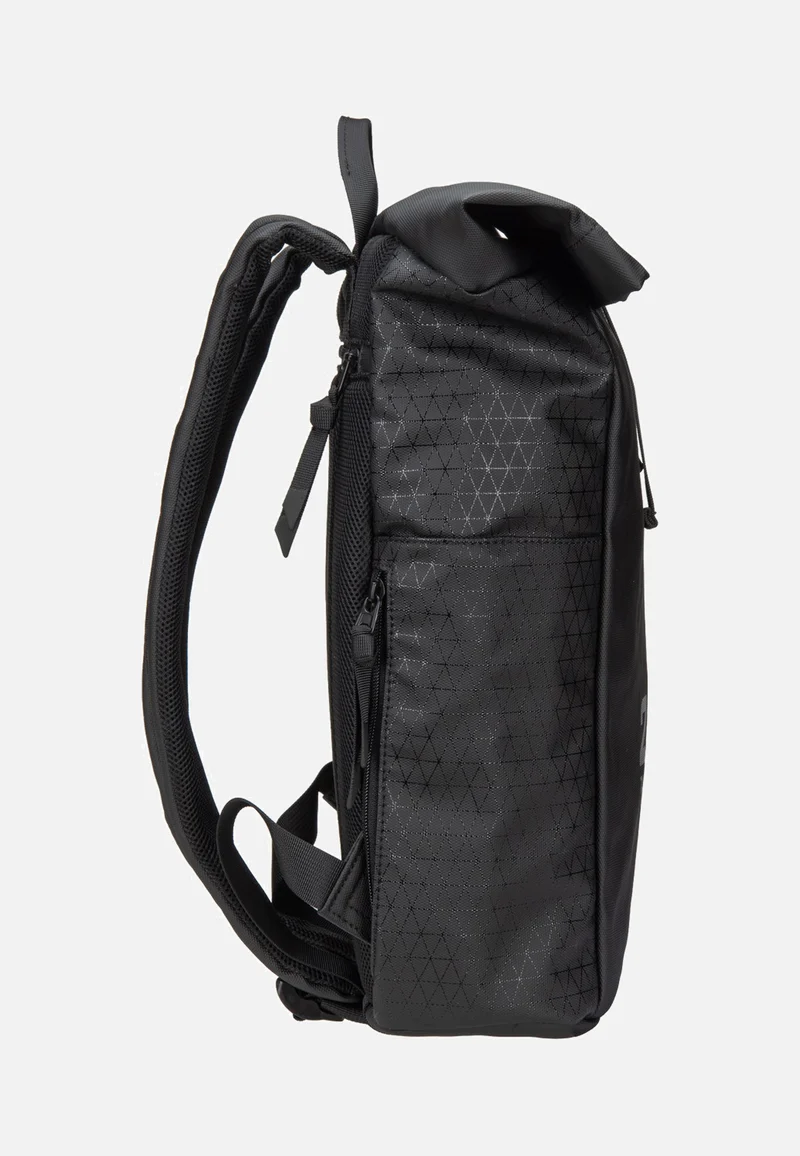 Jona JOR200 Black - Rucksack
