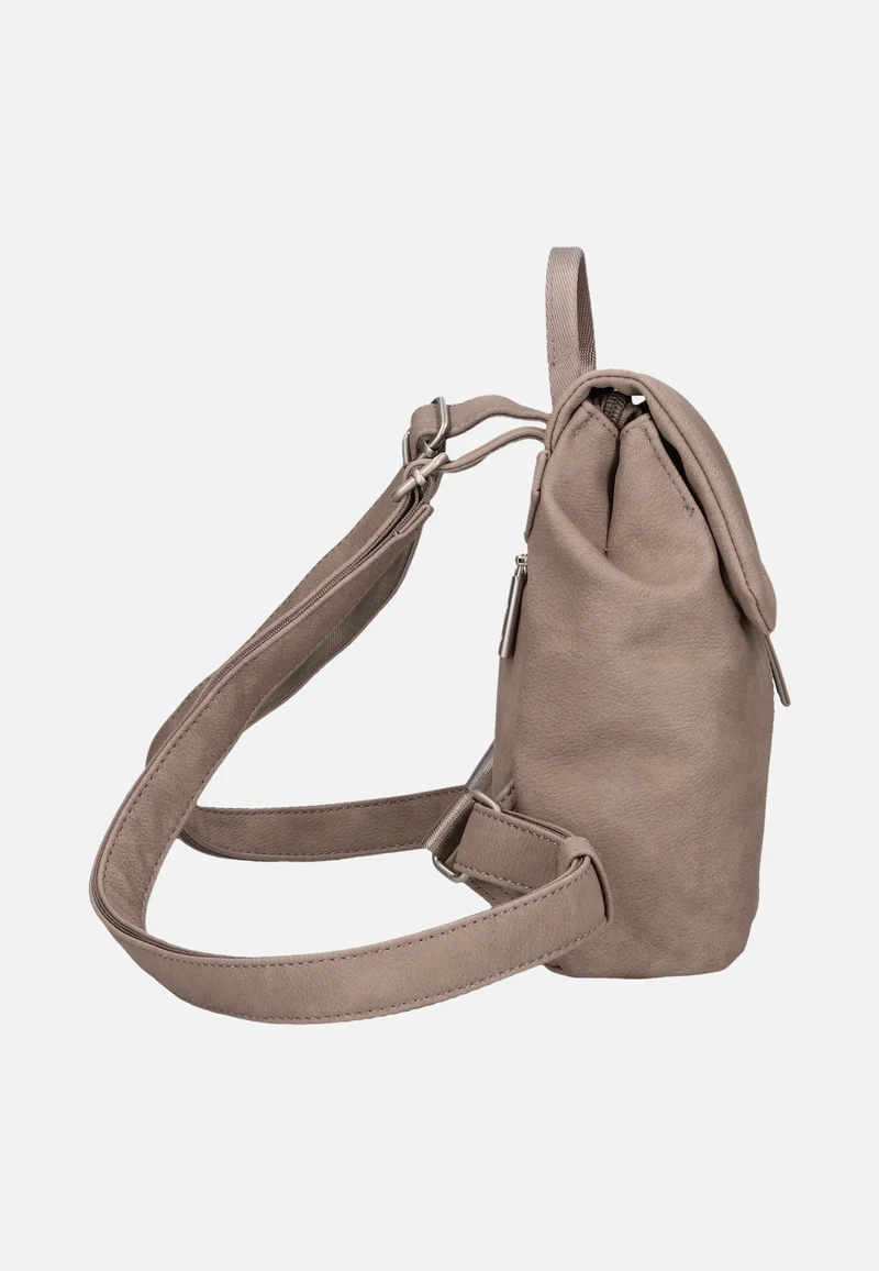 Mademoiselle MR45 Nubuk/Cappuccino - Rucksack