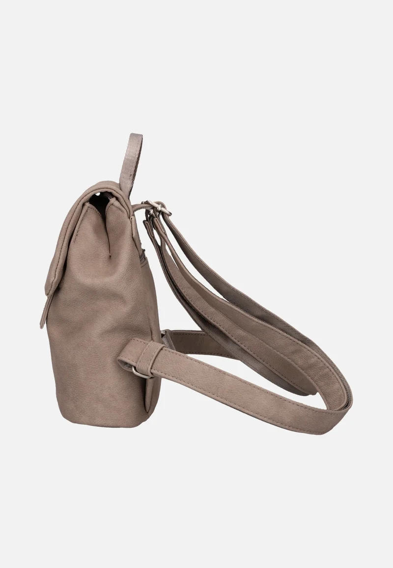Mademoiselle MR45 Nubuk/Cappuccino - Rucksack