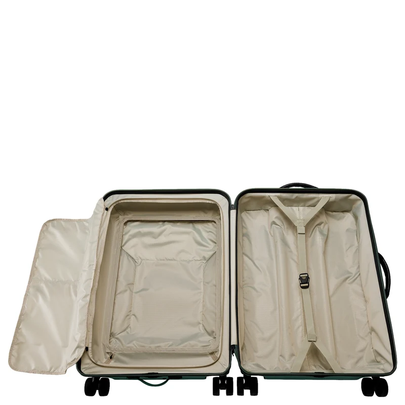 Eagle Creek selection Tarmac - 4-Rollen-Trolley 74 cm (duck green)