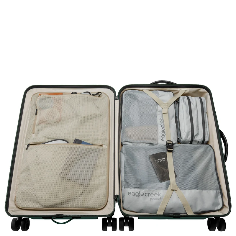 Eagle Creek selection Tarmac - 4-Rollen-Trolley 74 cm (duck green)