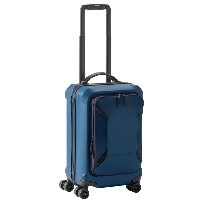 Eagle Creek selection Tarmac - 4-Rollen-Kabinentrolley 55 cm (blue jay)