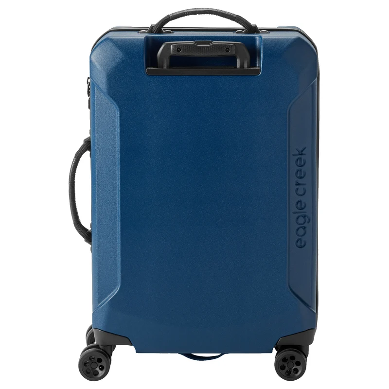 Eagle Creek selection Tarmac - 4-Rollen-Trolley 66 cm (blue jay)