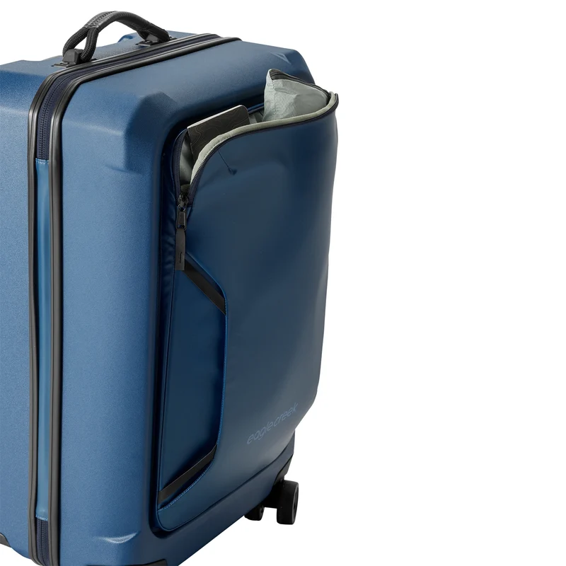 Eagle Creek selection Tarmac - 4-Rollen-Trolley 66 cm (blue jay)
