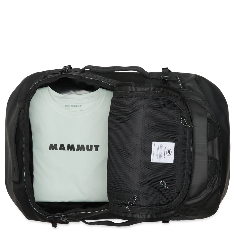 Mammut Cargo 70 - Reisetasche 72 cm (black)