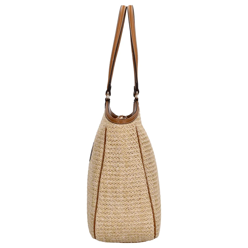 Liu Jo Ferielle - Shopper 47 cm (naturale)