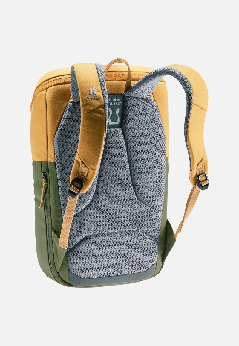 Overday Khaki/Cinnamon - Rucksack